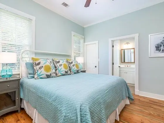 Ev, Birden Çok Yatak, Mutfak, Bahçe Manzaralı