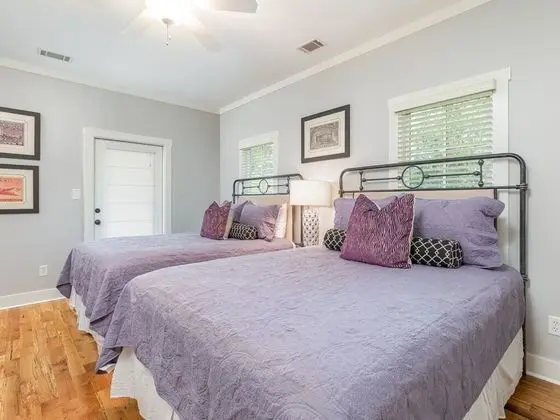 Ev, Birden Çok Yatak, Mutfak, Bahçe Manzaralı