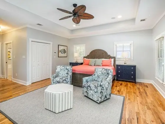 Ev, Birden Çok Yatak, Mutfak, Bahçe Manzaralı