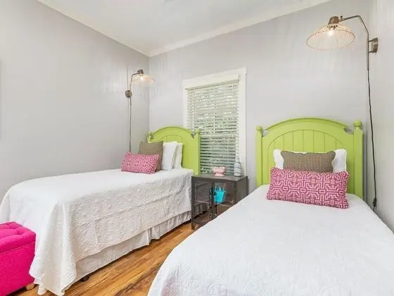 Ev, Birden Çok Yatak, Mutfak, Bahçe Manzaralı