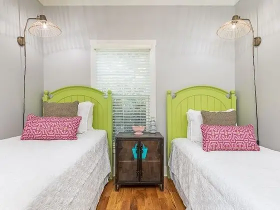 Ev, Birden Çok Yatak, Mutfak, Bahçe Manzaralı