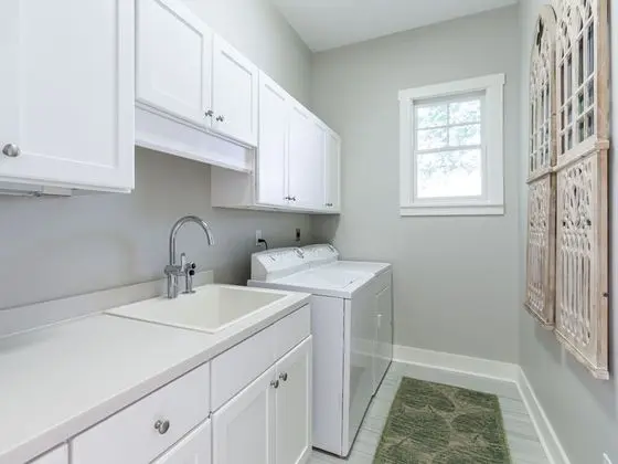 Ev, Birden Çok Yatak, Mutfak, Bahçe Manzaralı