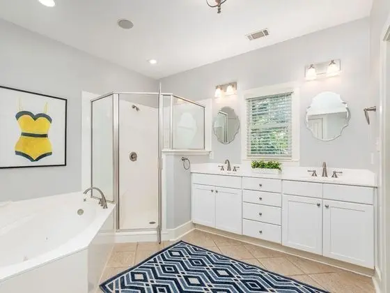 Ev, Birden Çok Yatak, Mutfak, Bahçe Manzaralı