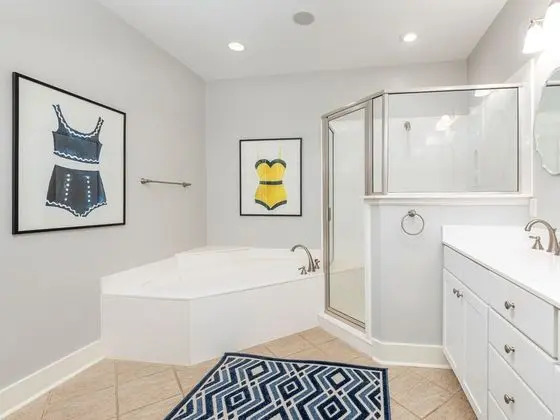 Ev, Birden Çok Yatak, Mutfak, Bahçe Manzaralı