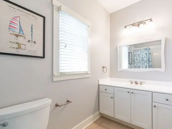 Ev, Birden Çok Yatak, Mutfak, Bahçe Manzaralı