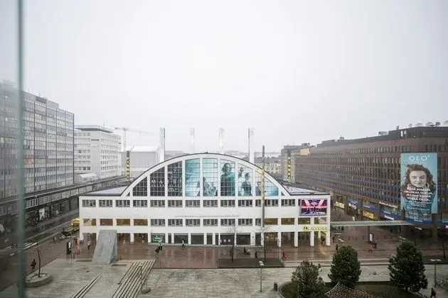 Deluxe Apart Daire, 1 Çift Kişilik Yatak ve Çekyat, Sigara İçilmez, Şehir Manzaralı