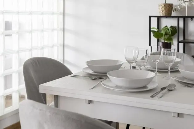 Deluxe Apart Daire, 1 Çift Kişilik Yatak ve Çekyat, Sigara İçilmez, Şehir Manzaralı