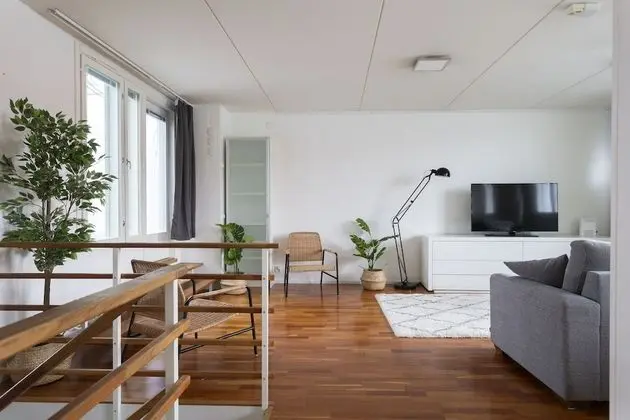 Premium Dubleks, 3 Yatak Odası