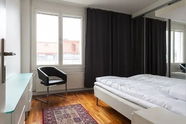 Premium Dubleks, 3 Yatak Odası