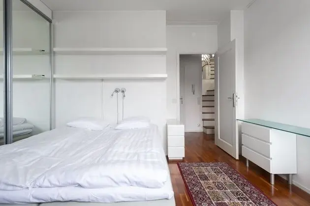 Premium Dubleks, 3 Yatak Odası