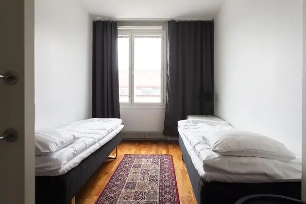 Premium Dubleks, 3 Yatak Odası