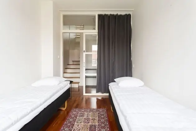 Premium Dubleks, 3 Yatak Odası