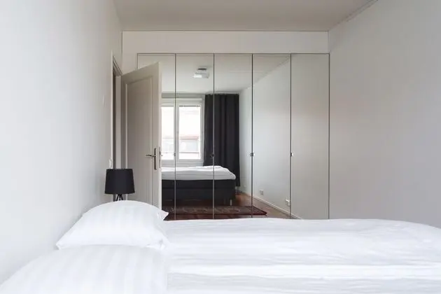 Premium Dubleks, 3 Yatak Odası