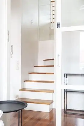 Premium Dubleks, 3 Yatak Odası