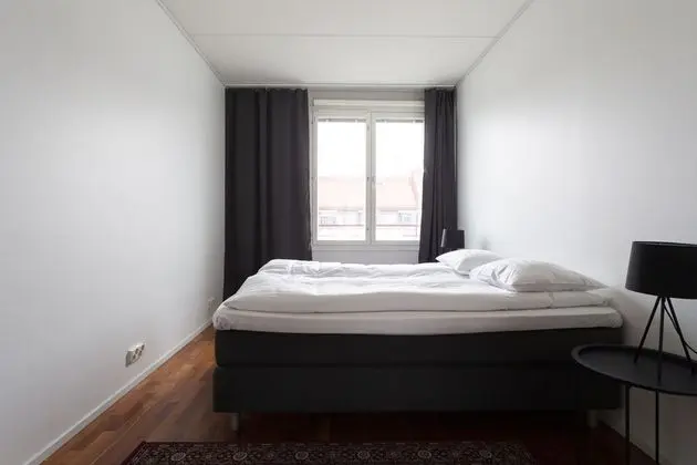 Premium Dubleks, 3 Yatak Odası