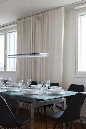 Premium Dubleks, 3 Yatak Odası