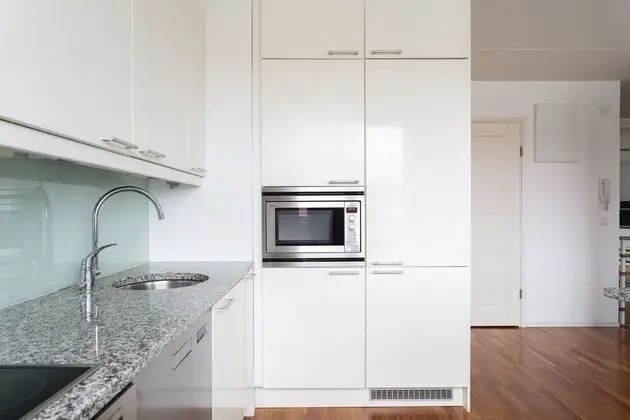 Premium Dubleks, 3 Yatak Odası