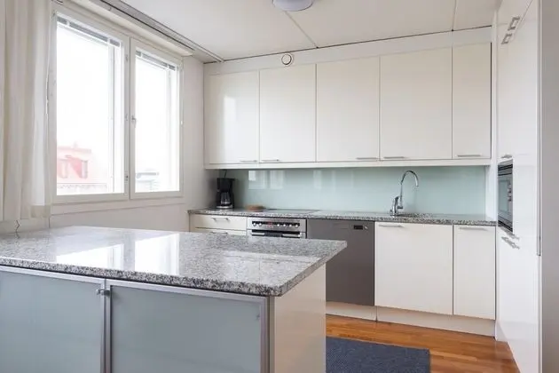 Premium Dubleks, 3 Yatak Odası