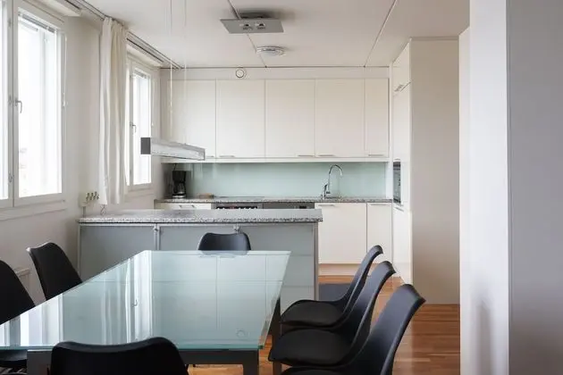 Premium Dubleks, 3 Yatak Odası