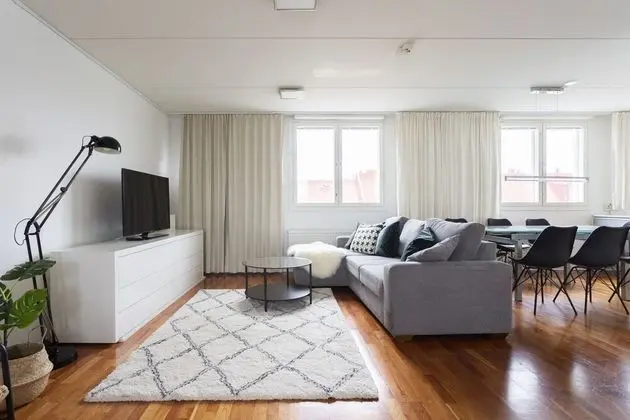 Premium Dubleks, 3 Yatak Odası