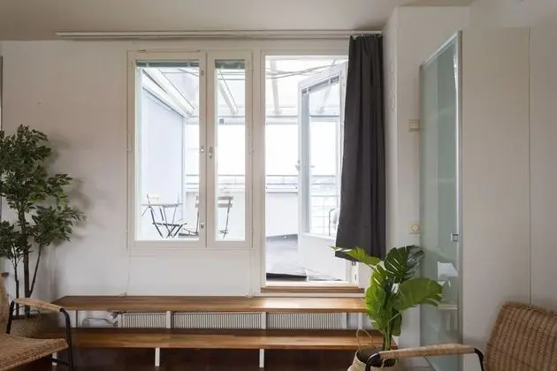 Premium Dubleks, 3 Yatak Odası