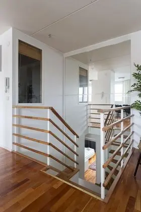 Premium Dubleks, 3 Yatak Odası