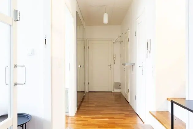 Premium Dubleks, 3 Yatak Odası