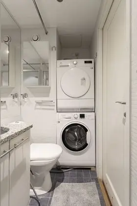 Premium Dubleks, 3 Yatak Odası