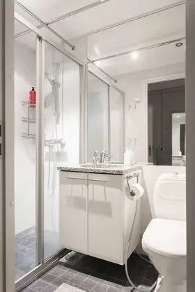 Premium Dubleks, 3 Yatak Odası