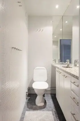 Premium Dubleks, 3 Yatak Odası