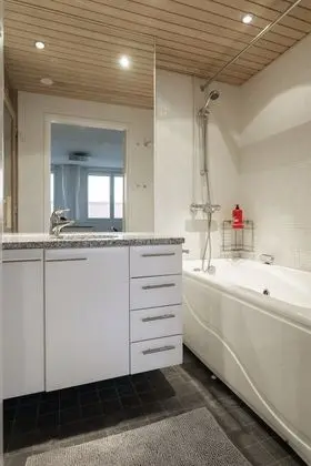 Premium Dubleks, 3 Yatak Odası