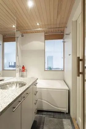 Premium Dubleks, 3 Yatak Odası