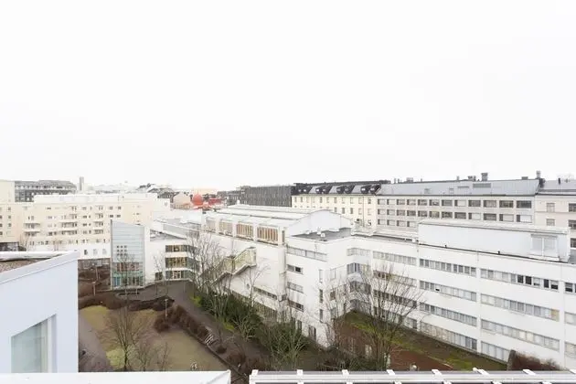 Premium Dubleks, 3 Yatak Odası