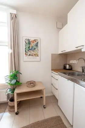 Comfort Stüdyo