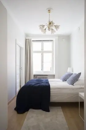 Premium Apart Daire