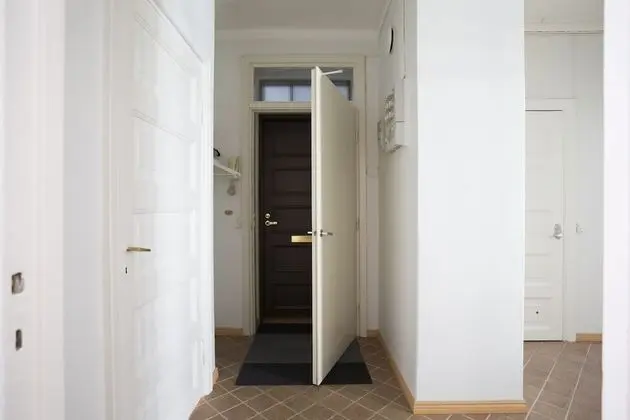 Premium Apart Daire