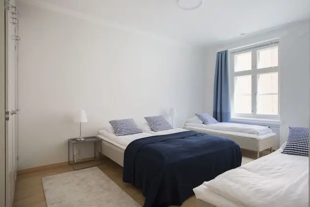 Premium Apart Daire