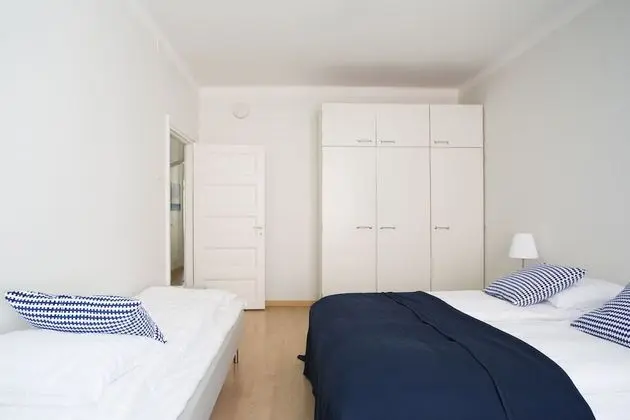 Premium Apart Daire
