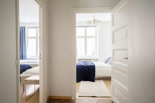 Premium Apart Daire