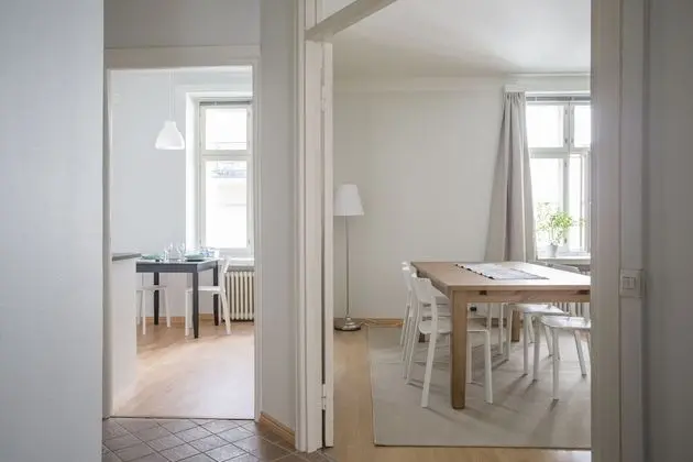 Premium Apart Daire