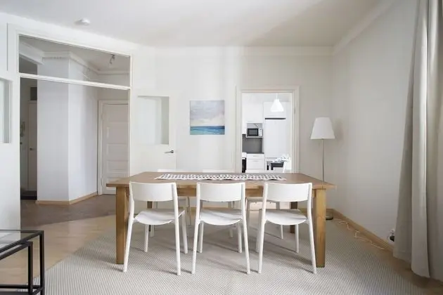 Premium Apart Daire