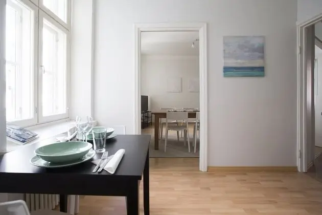 Premium Apart Daire