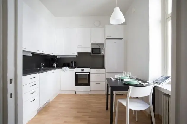 Premium Apart Daire