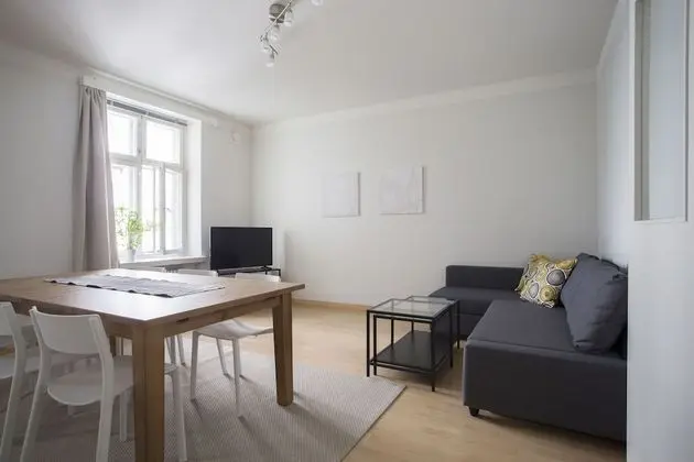 Premium Apart Daire