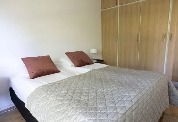 Comfort Apart Daire
