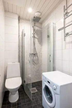 Deluxe Apart Daire, 1 Yatak Odası, Avlu Manzaralı