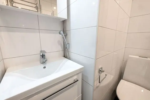 Deluxe Apart Daire, 1 Yatak Odası, Avlu Manzaralı