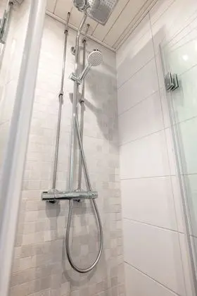 Deluxe Apart Daire, 1 Yatak Odası, Avlu Manzaralı