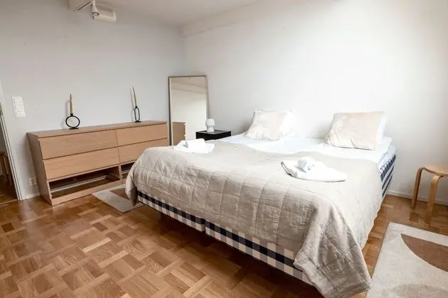 Exclusive Apart Daire