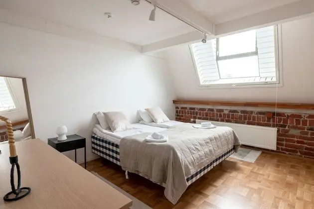 Exclusive Apart Daire